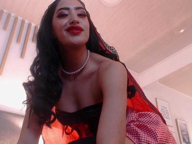 MichellDiaz - Sexe cam en vivo - 22788865