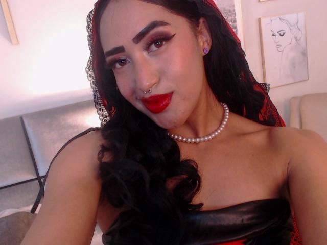 MichellDiaz - Live porno og sexkamera - 22788869