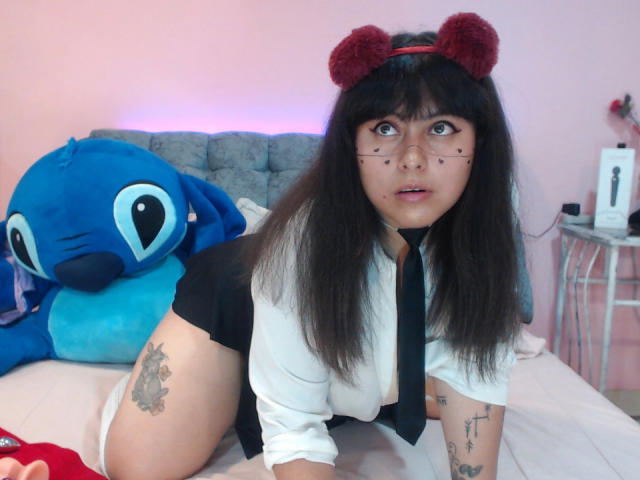 LilithTayler - Live porn &amp; sex cam - 22789137