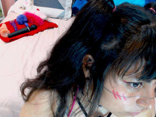 LilithTayler - Sexe cam en vivo - 22789221