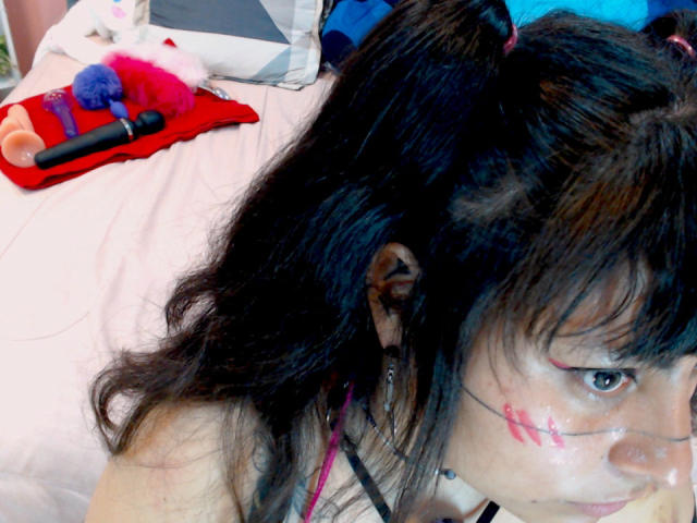 LilithTayler - Sexe cam en vivo - 22789221