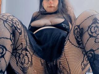 LilithTayler - Live Sex Cam - 22789293