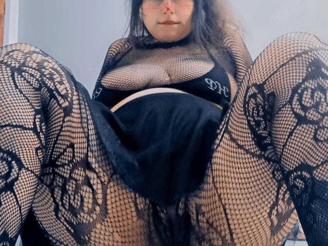 LilithTayler - Live porn &amp; sex cam - 22789293