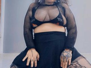 LilithTayler - Live Sex Cam - 22789301