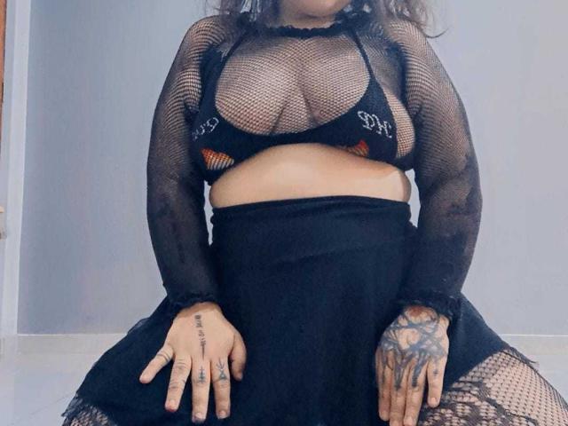 LilithTayler - Live porn &amp; sex cam - 22789301