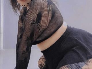 LilithTayler - Live Sex Cam - 22789305