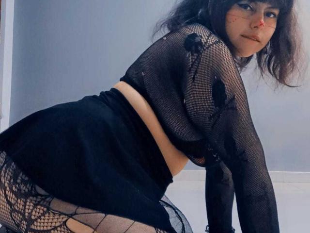 LilithTayler - Sexe cam en vivo - 22789341