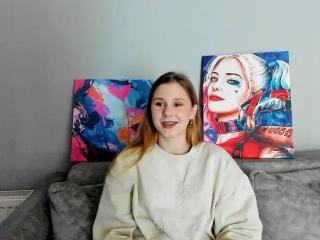 Klimisia - Sexe cam en vivo - 22789453