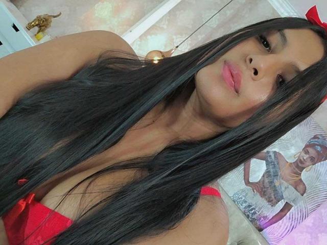 GabrielaLozada - Live porn &amp; sex cam - 22789549