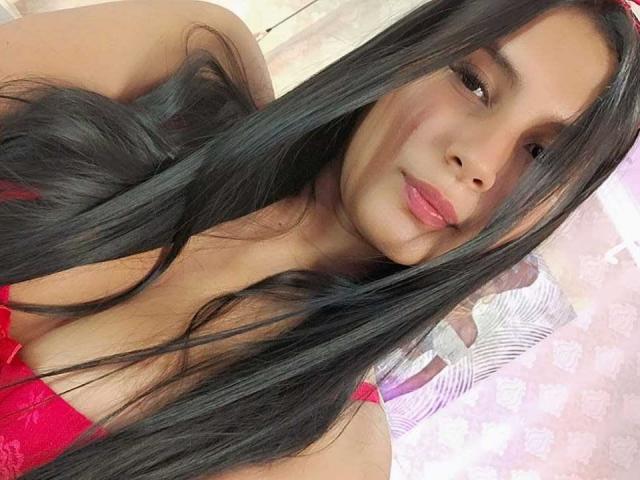 GabrielaLozada - Sexe cam en vivo - 22789565