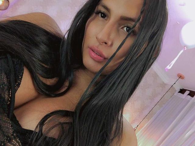 GabrielaLozada - Camera khiêu dâm &amp; quyến rũ trực tiếp - 22789573