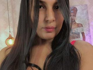 GabrielaLozada - сексуальная веб-камера в реальном времени - 22789589