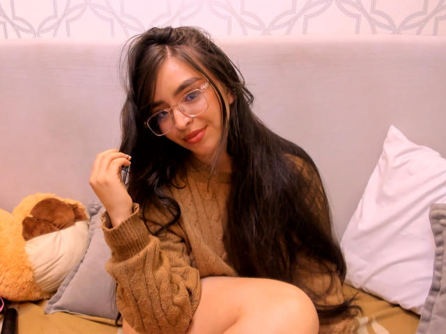 EvaMcAllister - Live porn &amp; sex cam - 22789641