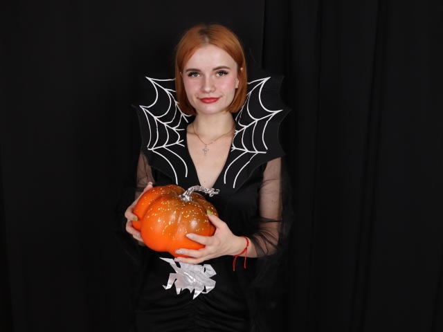 MargaritaKis - Live sexe cam - 22789825