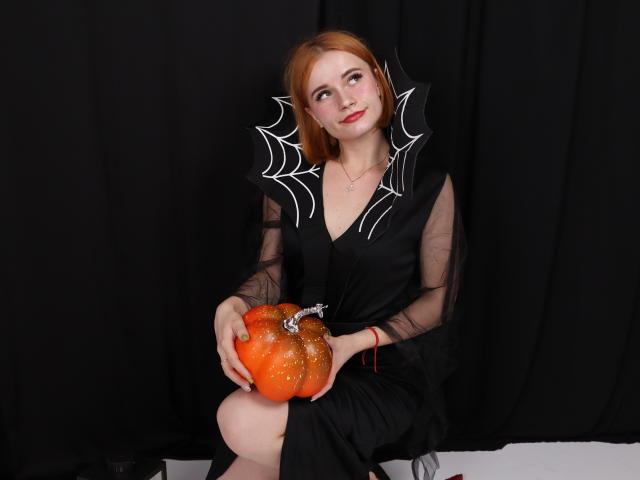 MargaritaKis - פורנו בשידור חי ומצלמת סקס - 22789833