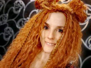 irbis69 - сексуальная веб-камера в реальном времени - 22791357