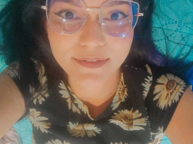 AriaLeenn - Live Sex Cam - 22791497