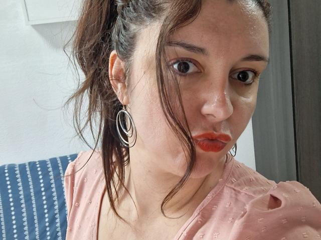 LaFrancaiseJessy - Live porn &amp; sex cam - 22792401
