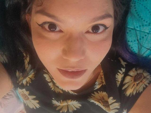 AriaLeenn - Sexe cam en vivo - 22792985