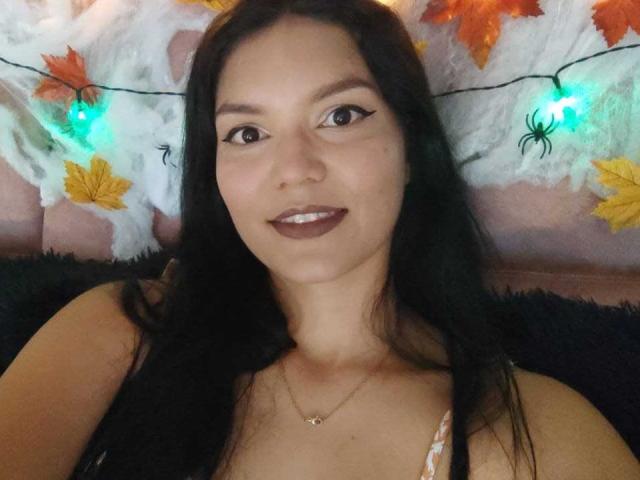 AriaLeenn - Live porn &amp; sex cam - 22793001