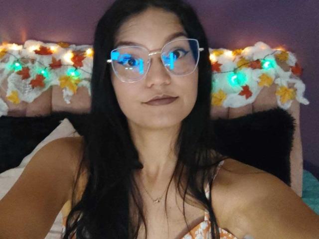 AriaLeenn - Live porn &amp; sex cam - 22793005