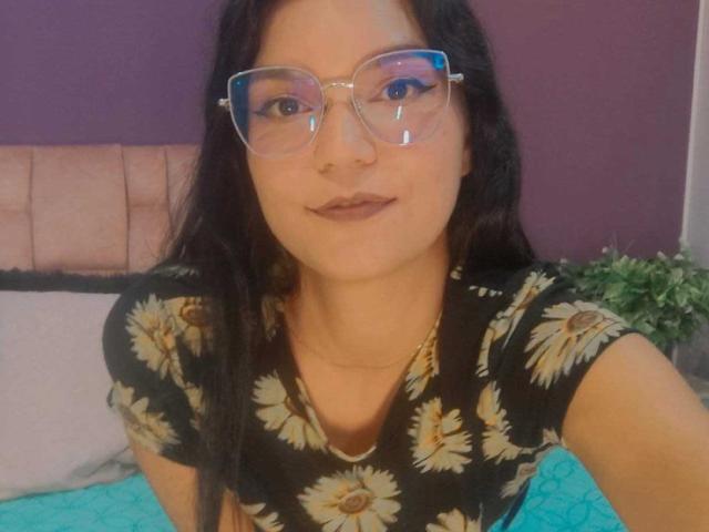 AriaLeenn - 라이브 포르노 &amp; 섹스 캠 - 22793009