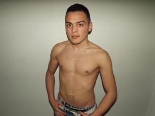 GabrielHot - Live sex cam - 2279402