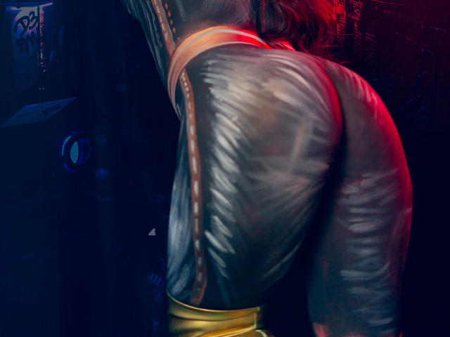 PaulinaValley - Live porn &amp; sex cam - 22794441