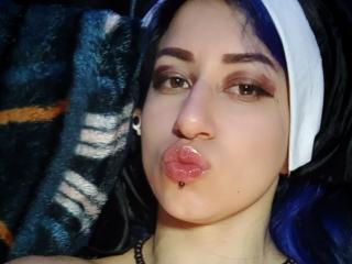 DanielleHoles - Live sex cam - 22794549