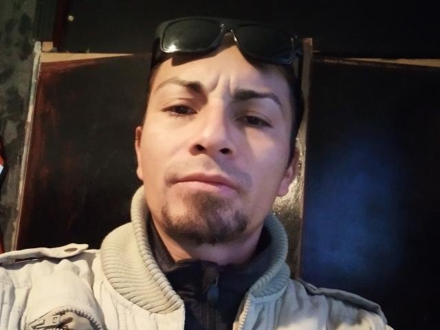 Terrence69 - Sexe cam en vivo - 22794597