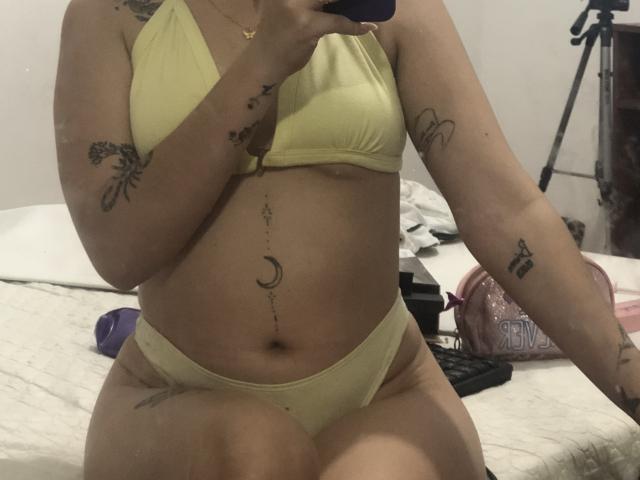 AbyGood - сексуальная веб-камера в реальном времени - 22795817