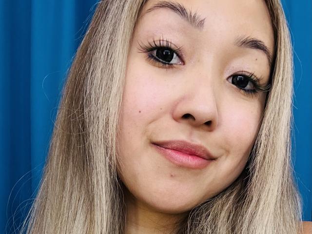 RenyLime - сексуальная веб-камера в реальном времени - 22795849