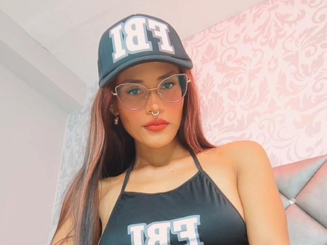 MelisaSavino - Live sexe cam - 22795885