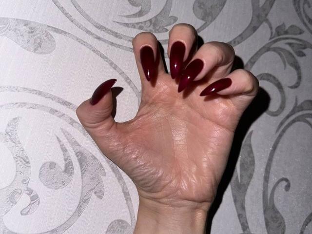 Izida - Live porn &amp; sex cam - 22796505