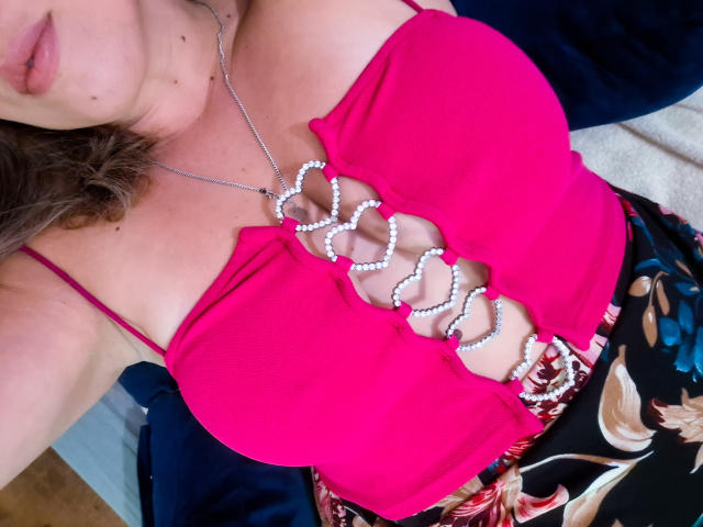 JuliaFrancaise - Camera khiêu dâm &amp; quyến rũ trực tiếp - 22796749