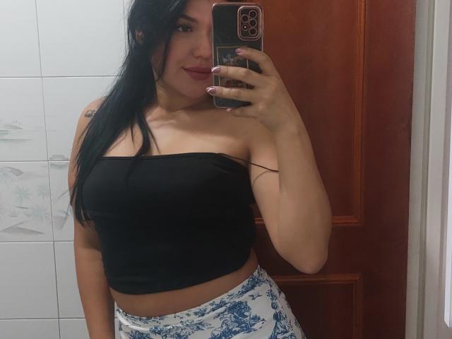 LauraSophia - Sexe cam en vivo - 22796877