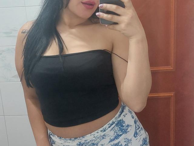 LauraSophia - Sexe cam en vivo - 22796885