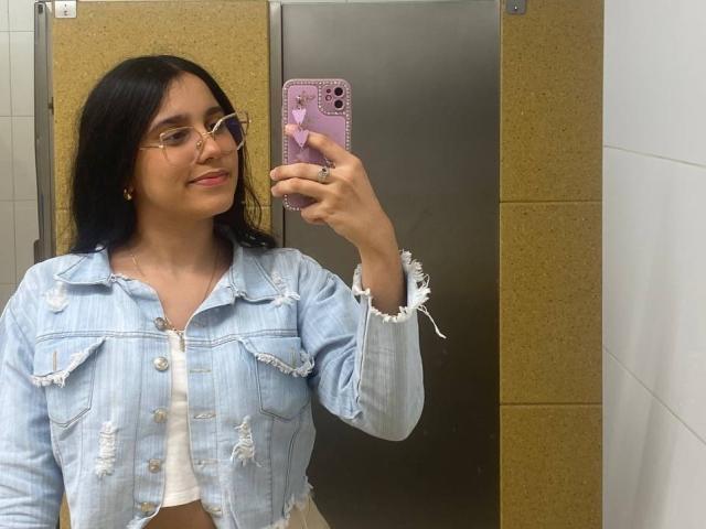 TiffannyRose - Camera khiêu dâm &amp; quyến rũ trực tiếp - 22797165