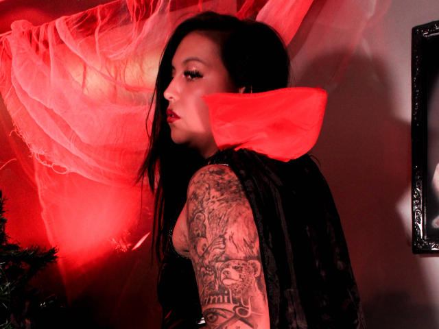 MissCaila - ライブポルノ&amp;セックスカム - 22797461