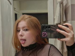 NidalieFoxy - Live sexe cam - 22797485