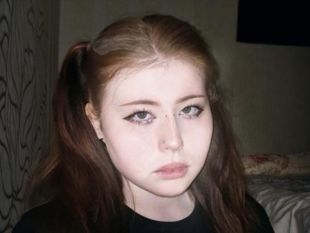 NidalieFoxy - сексуальная веб-камера в реальном времени - 22797509