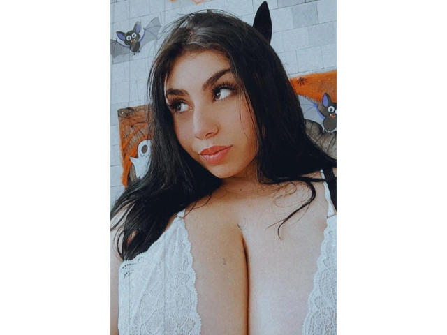 VenusMusa - сексуальная веб-камера в реальном времени - 22798341