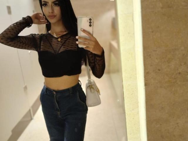 ShantalTurner - Live porno og sexkamera - 22798413