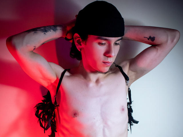 StripDemons - сексуальная веб-камера в реальном времени - 22798469