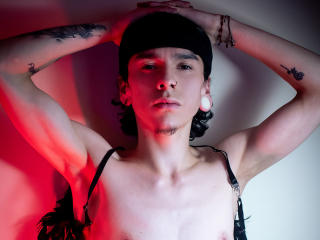StripDemons - Camera khiêu dâm &amp; quyến rũ trực tiếp - 22798481