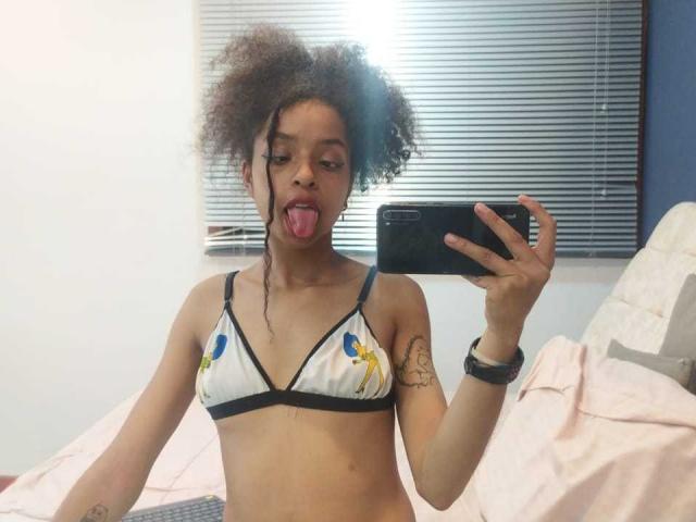 RahiaRobyn - Sexe cam en vivo - 22798977