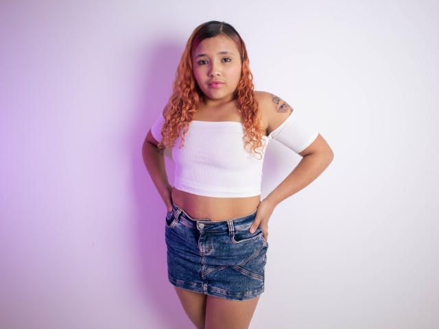 KarolAvalos - Live porn &amp; sex cam - 22800677