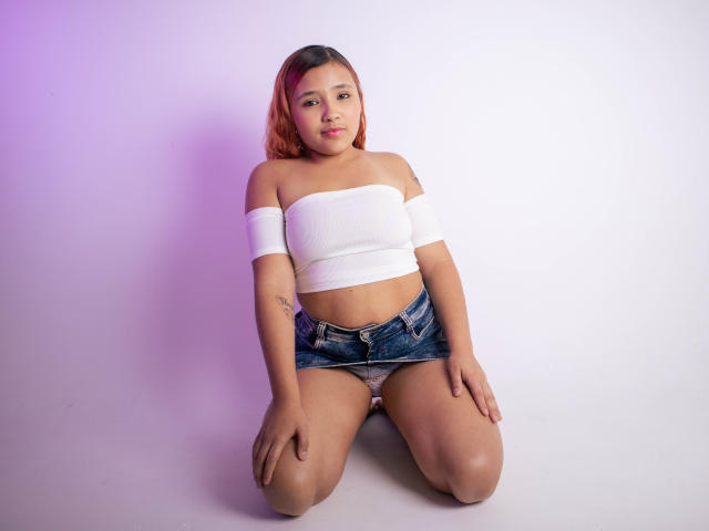 KarolAvalos - Live porn &amp; sex cam - 22800725
