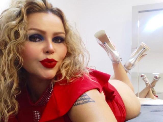 AnnaRichie - сексуальная веб-камера в реальном времени - 22801053