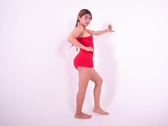 TaniaRouse - Sexe cam en vivo - 22801297